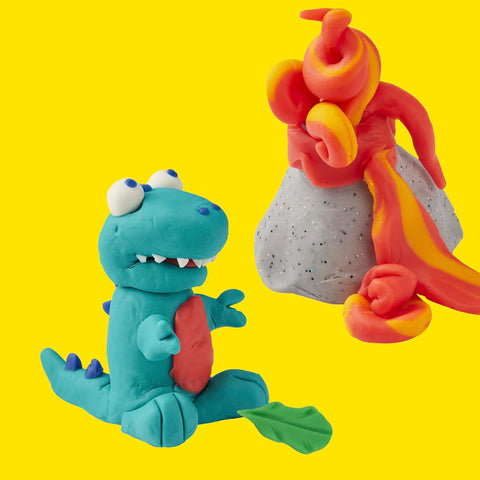 Play-Doh Eggs 24-Pack, Dinosaur & Dragon Egg Hunt Toys - Ages 2 and Up | Play-Doh In Lebanon