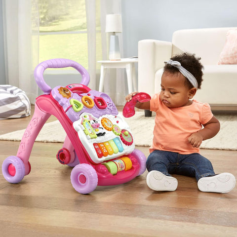 VTech Sit-to-Stand Learning Walker | VTech In Lebanon