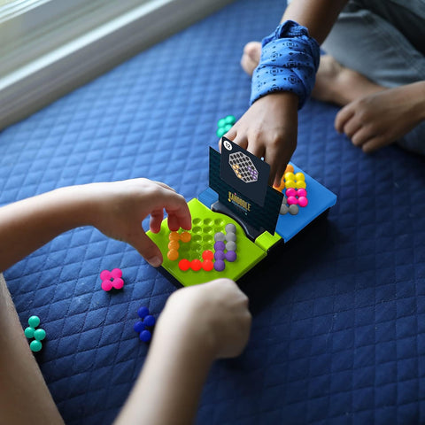 Educational Insights Kanoodle Head-to-Head Puzzle for 2 Players | Educational Insights In Lebanon