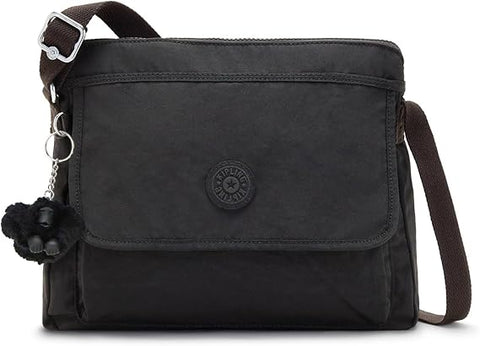Kipling Aisling Women's Black Crossbody | Kipling In Lebanon