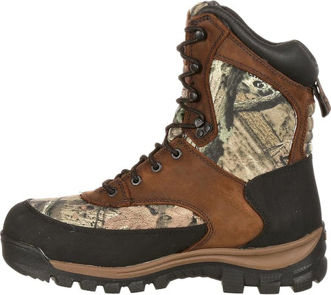 Rocky Men's Multicolor Boot | Rocky In Lebanon