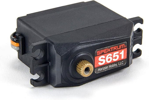 Spektrum 7Kg Servo Steel Brass Gear | Spektrum In Lebanon