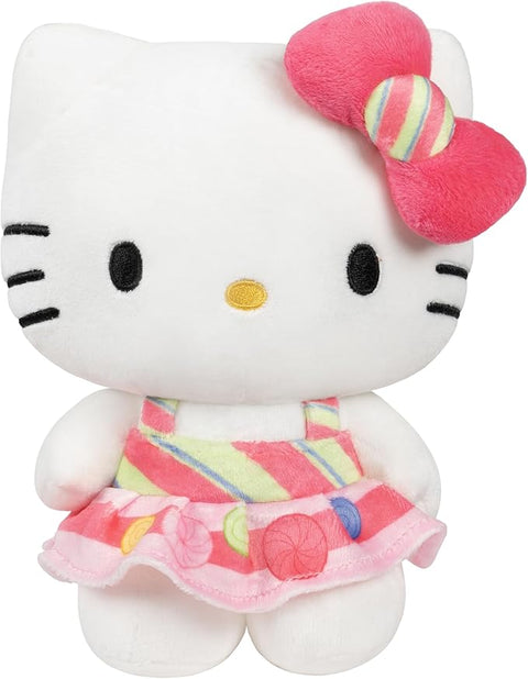 Sanrio Hello Kitty Candy Wonderland Plush | Sanrio In Lebanon
