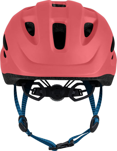 Retrospec Matte Tiger Orange Scout Toddler Bike Helmet | Retrospec In Lebanon