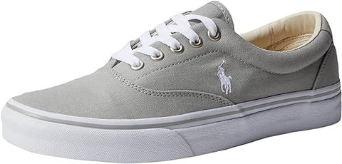 Polo Ralph Lauren Men's Grey Casual Shoes ACS73(shoes 61,62) shr