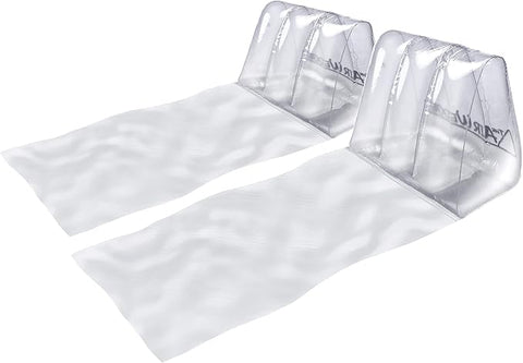 GoFloats AirWedge Inflatable Pack Of 2 Beach Chair | GoFloats In Lebanon