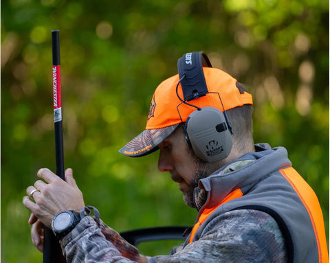 Walker's Razor Tacti-Grip Earmuffs |Walker's In Lebanon