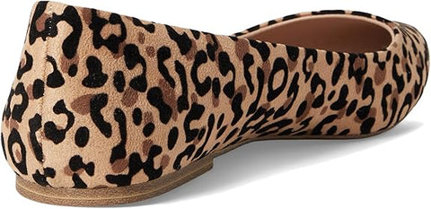 MIA Women's Jaguar Avi Pointed Toe Ballet Flats | MIA in Lebanon