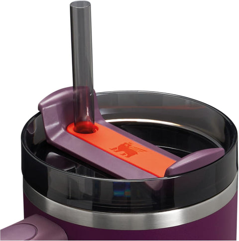Stanley Plum Quencher H2.0 Flowstate Tumbler 1.2L | Stanley In Lebanon