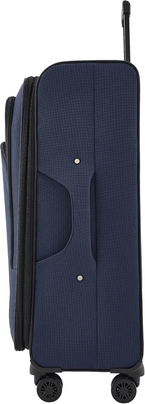 Travelers Club Blue Soulana Luggage |Travelers Club In Lebanon