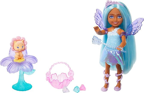 Barbie Chelsea Doll & Accessories Set | Barbie In Lebanon