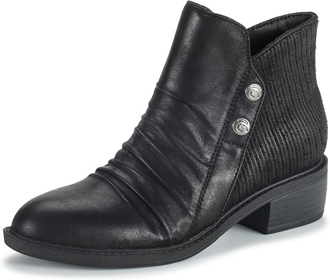 BareTraps Women's Black Stevie Boots |BareTraps In Lebanon