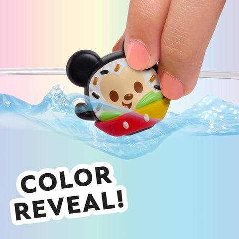 Disney Munchlings Dumpling Cart, 11-Piece Color Change Figure Playset | Disney In Lebanon