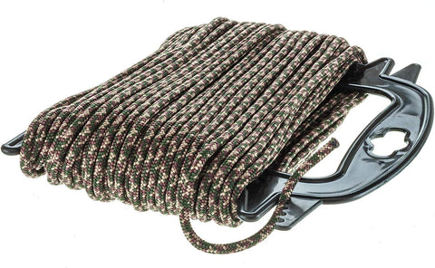 Attwood Camo 1/8" x 100' Diamond Braided Line |Attwood In Lebanon