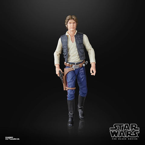 Hasbro Star Wars: A New Hope Premium Collectible 6 Inch Action Figure | Hasbro In Lebanon