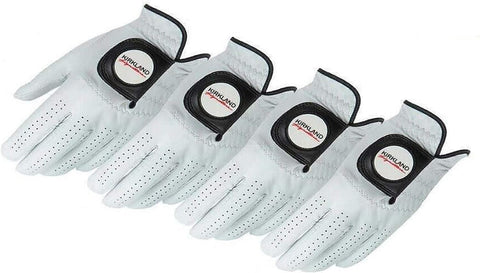 KIRKLAND GOLF GLOVES TG57