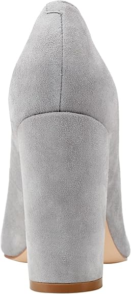Marc Fisher Women's Gray Heels | Marc Fisher in Lebanon