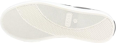 Izod Men's Dark Grey Rangley Memory Foam Casual Shoes | Izod In Lebanon