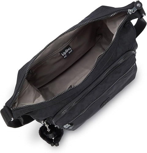 Kipling Gabbie Women's Black Crossbody | Kipling In Lebanon