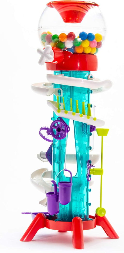 Thames & Kosmos Gumball Machine Maker Lab Build Machines | Thames & Kosmos In Lebanon