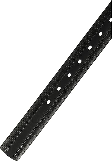 PGA TOUR Men's Black Center Welt Belt | PGA TOUR In Lebanon