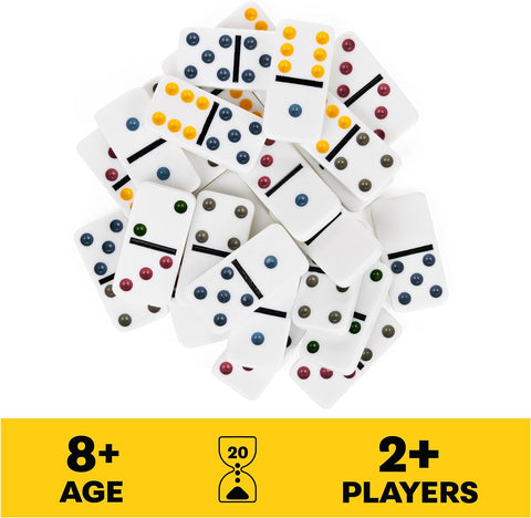 Cardinal Mexican Train Dominoes Game |Cardinal In Lebanon