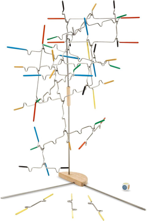 Melissa & Doug Spin Master Games Balancing Family Game | Melissa & Doug In Lebanon