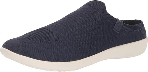 Spenco Utopia Slide women's Peacoat Clog Slipper |Spenco In Lebanon
