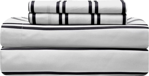 Fairfield Square Collection Sabrina Reversible 8-Piece King Size Comforter Set |Fairfield Square In Lebanon