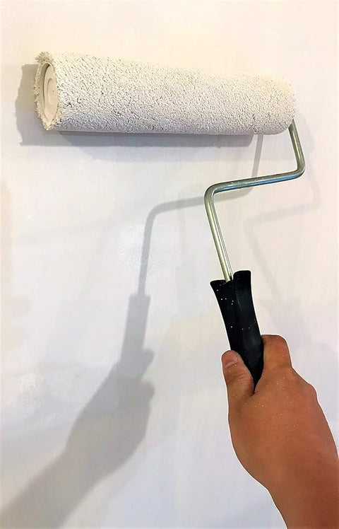 Jes Collection White Black Paint Roller | Jes Collection In Lebanon