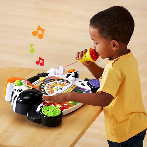 VTech Zoo Jamz Piano | VTech In Lebanon