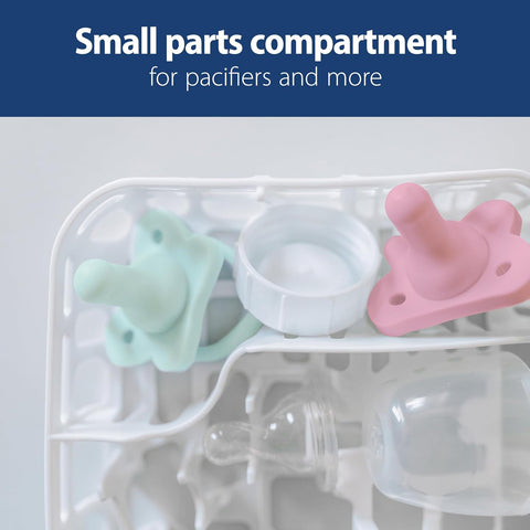 Dr. Brown's Dishwasher Basket for Small Baby Bottle Parts | Dr. Brown's In Lebanon