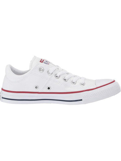 Converse Unisex White All Star Ox Sneakers | Converse In Lebanon