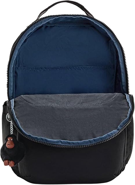 Kipling Women's X-Large Black Backpack | Kipling In Lebanon