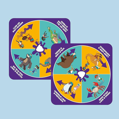 Hasbro Gaming Don't Step In It Preschool Game | Hasbro Gaming In Lebanon