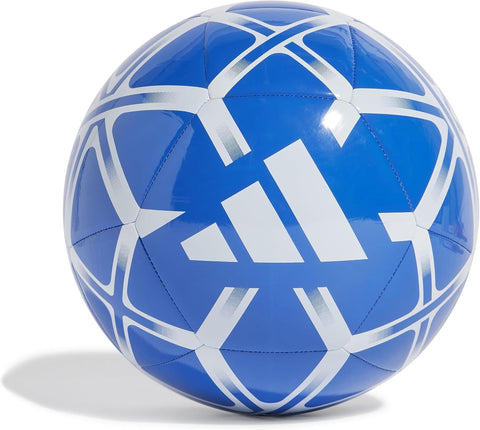 Adidas Unisex Royal Blue/White Starlancer Club Ball - Size 3 | Adidas In Lebanon