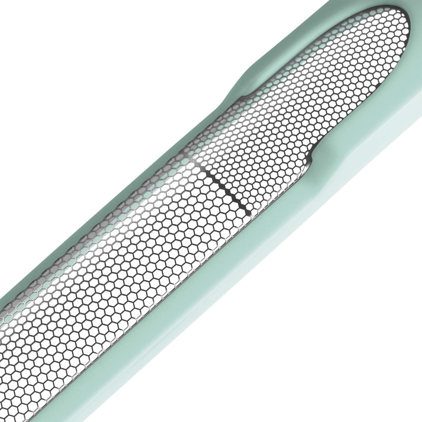 MIWIAM Mint Green Smooth & Precisely Cared For Nails | MIWIAM in Lebanon