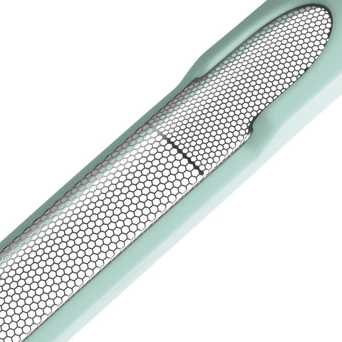 MIWIAM Mint Green Smooth & Precisely Cared For Nails | MIWIAM in Lebanon