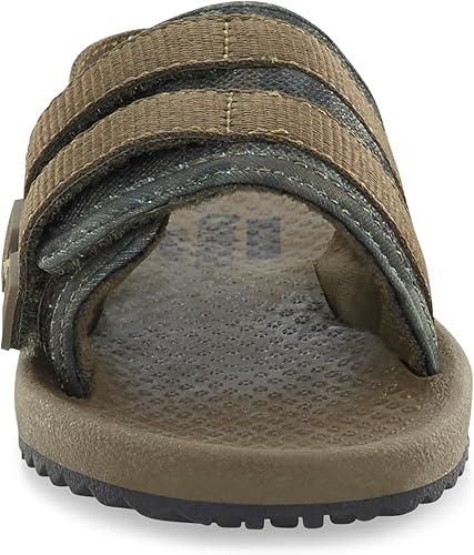 Oshkosh B'gosh Boy's Dark Green Sandal |Oshkosh B'gosh In Lebanon