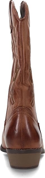 Matisse Women's Brown Gaucho Western Boot | Matisse in Lebanon