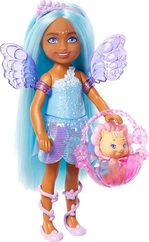 Barbie Chelsea Doll & Accessories Set | Barbie In Lebanon