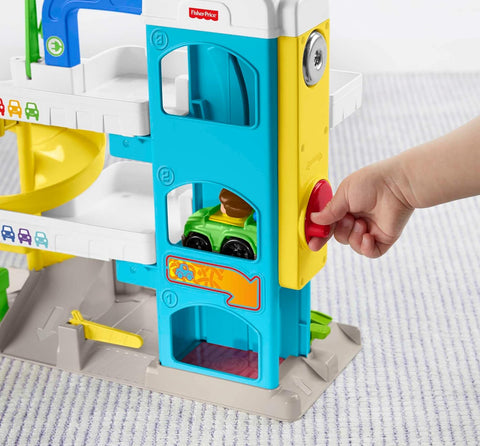 Fisher-Price Little People Toddler Toy |Fisher-Price In Lebanon