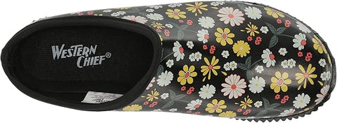 Western Chief Women's Multicolor Garden Clog Slipper | Western In Lebanon