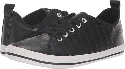 Evans Women's Black Sneakers | Evans in Lebanon