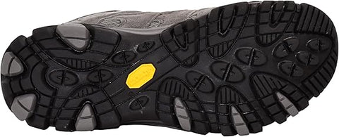 Merrell Women's Gray Moab 3 Mid Waterproof Hiking Boot |Merrell In Lebanon