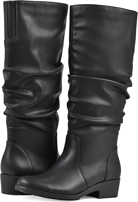 Cliffs By White Mountain Women's Black Boot | White Mountain In Lebanon