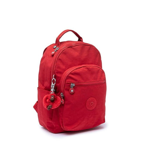 Kipling Girl's Red Backpack |Kipling in Lebanon