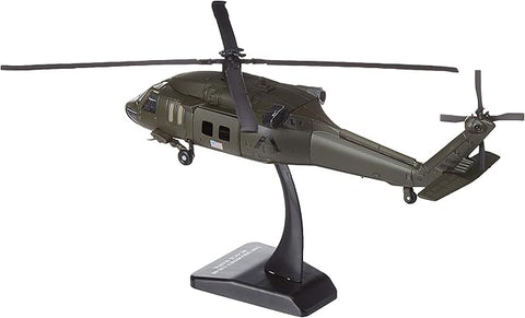 New-Ray Sky Pilot UH-60 Black Hawk Diecast Helicopter | New-Ray In Lebanon