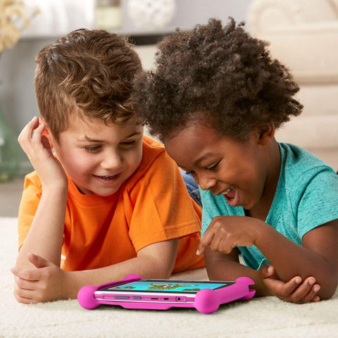 LeapFrog LeapPad Academy Learning Tablet | LeapFrog In Lebanon