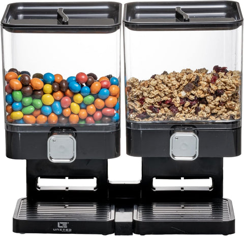 United Entertainment - Cornflakes and Cereals Dispenser | United Entertainment In Lebanon